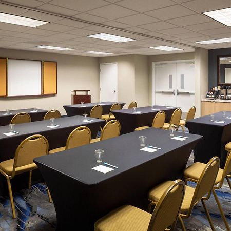 Fairfield Inn And Suites By Marriott Napa American Canyon Εξωτερικό φωτογραφία
