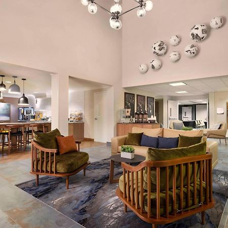 Fairfield Inn And Suites By Marriott Napa American Canyon Εξωτερικό φωτογραφία