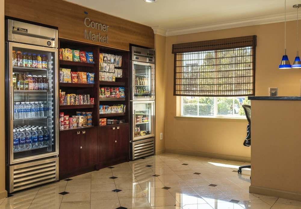 Fairfield Inn And Suites By Marriott Napa American Canyon Εξωτερικό φωτογραφία
