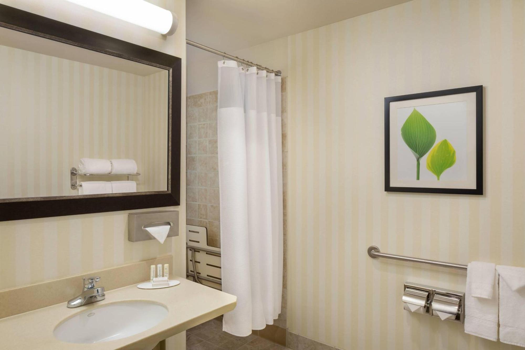 Fairfield Inn And Suites By Marriott Napa American Canyon Εξωτερικό φωτογραφία