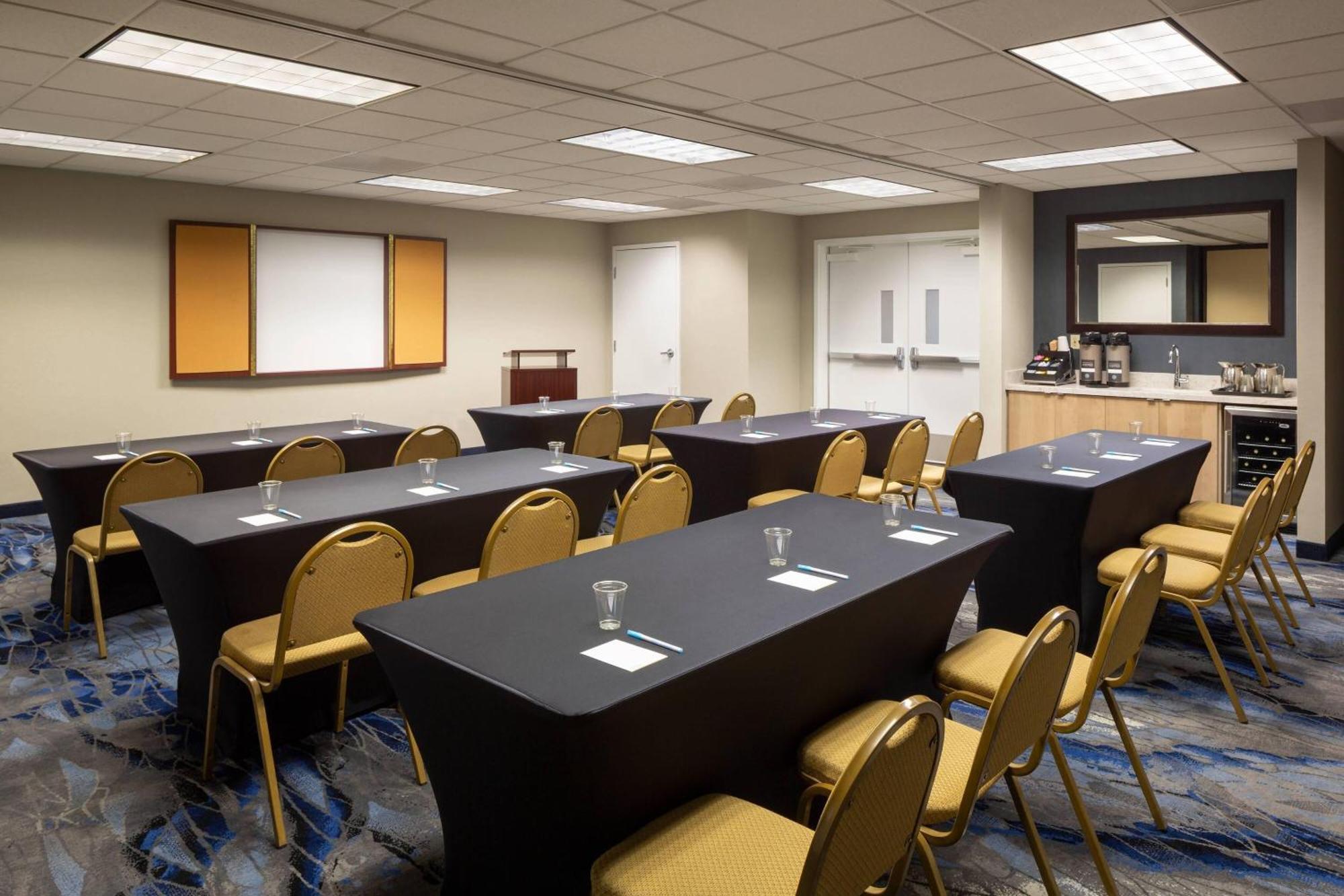 Fairfield Inn And Suites By Marriott Napa American Canyon Εξωτερικό φωτογραφία