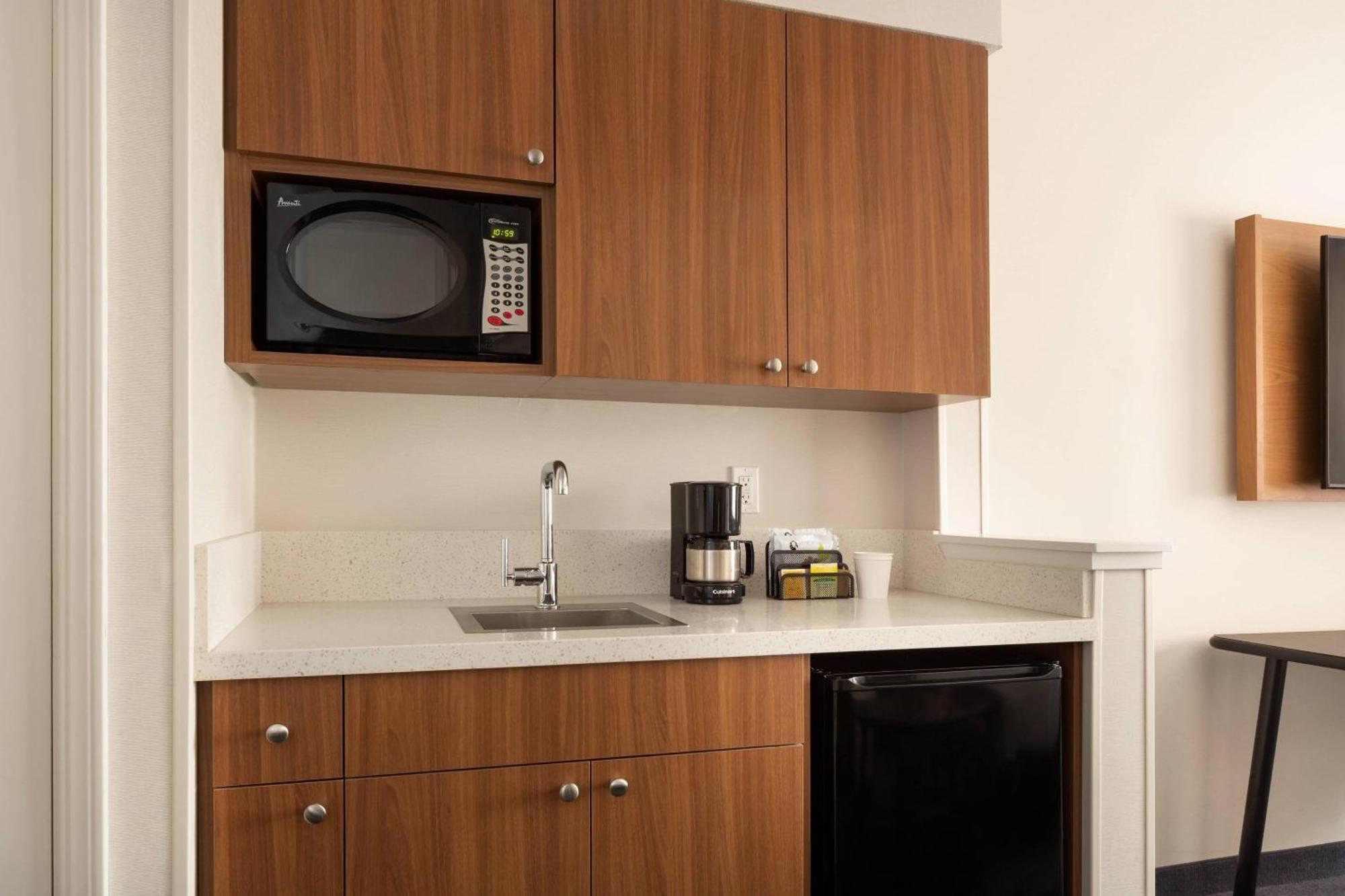 Fairfield Inn And Suites By Marriott Napa American Canyon Εξωτερικό φωτογραφία