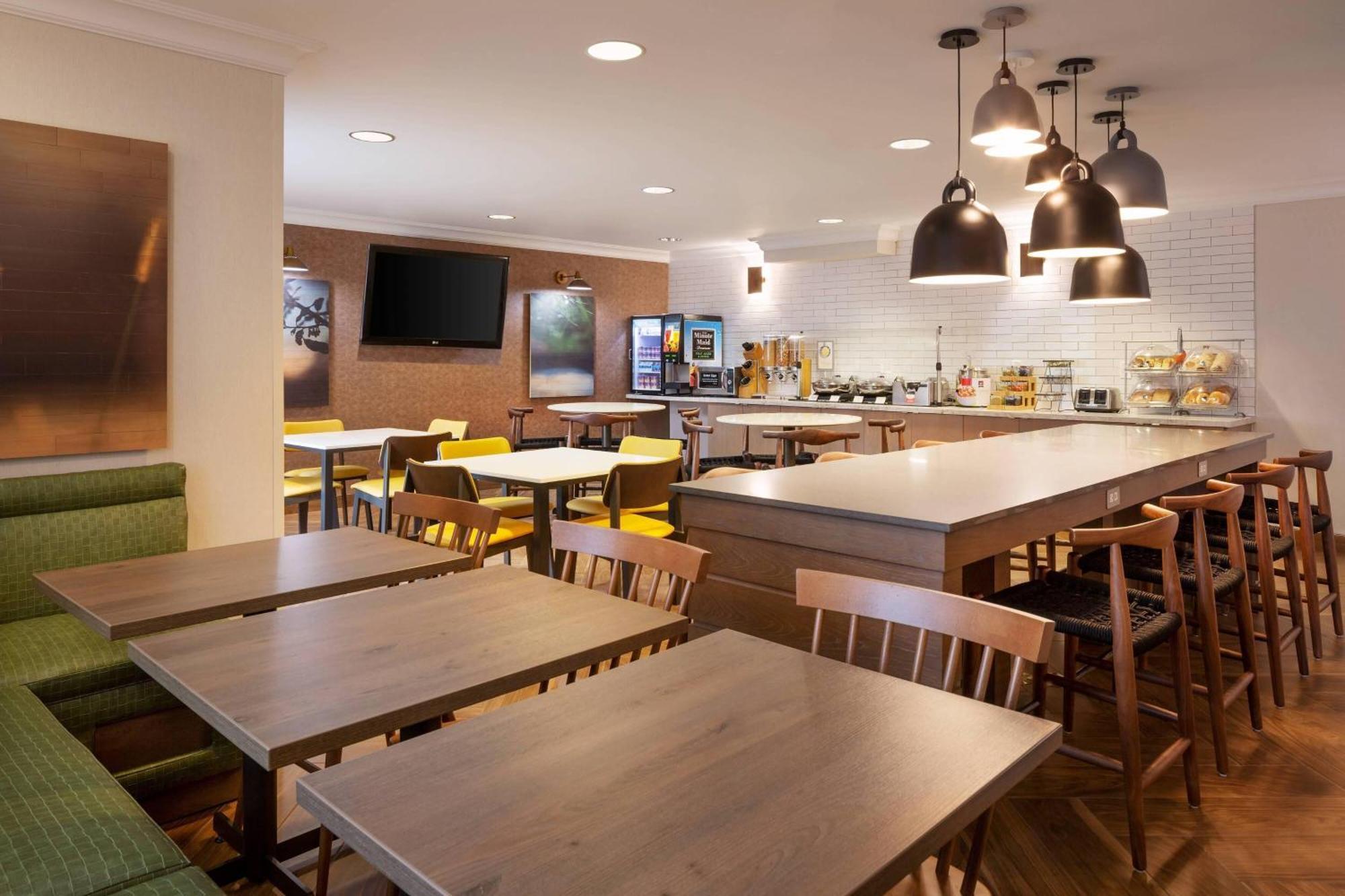Fairfield Inn And Suites By Marriott Napa American Canyon Εξωτερικό φωτογραφία