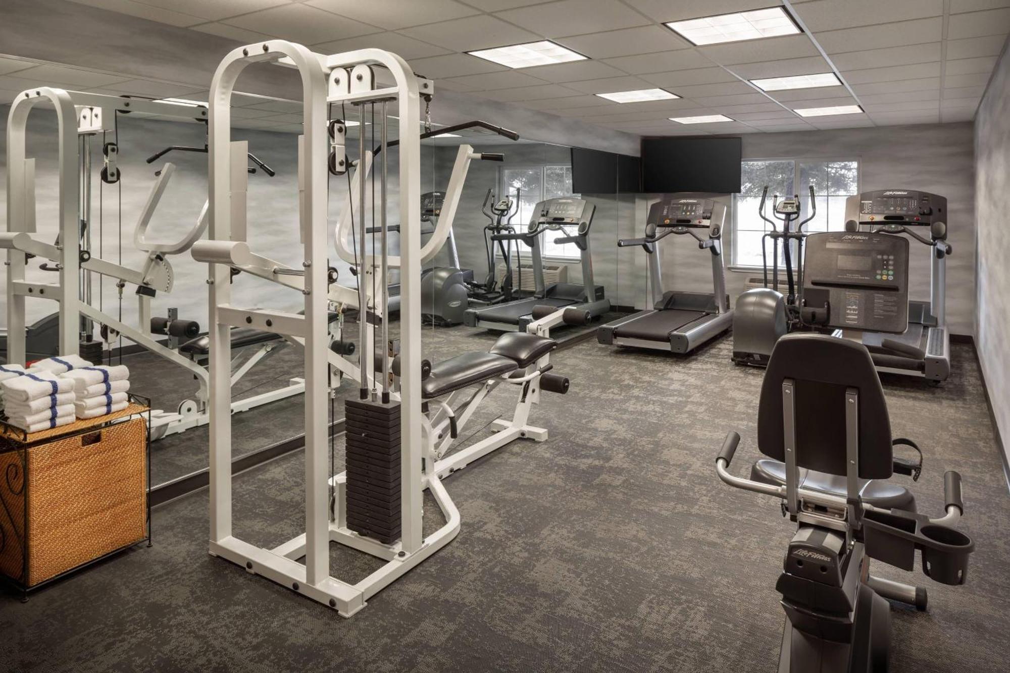 Fairfield Inn And Suites By Marriott Napa American Canyon Εξωτερικό φωτογραφία