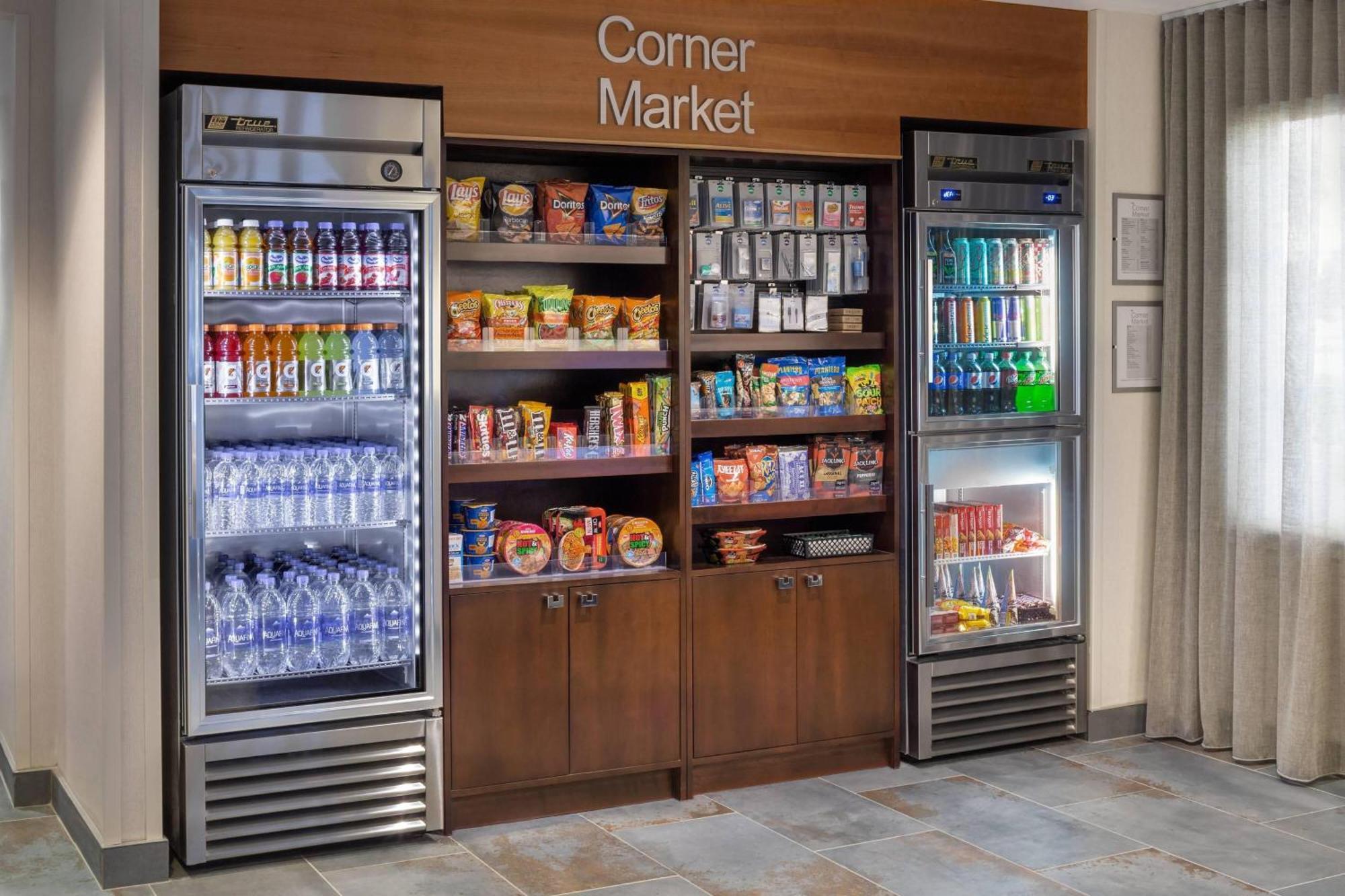 Fairfield Inn And Suites By Marriott Napa American Canyon Εξωτερικό φωτογραφία