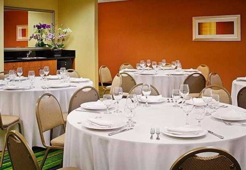 Fairfield Inn And Suites By Marriott Napa American Canyon Εξωτερικό φωτογραφία