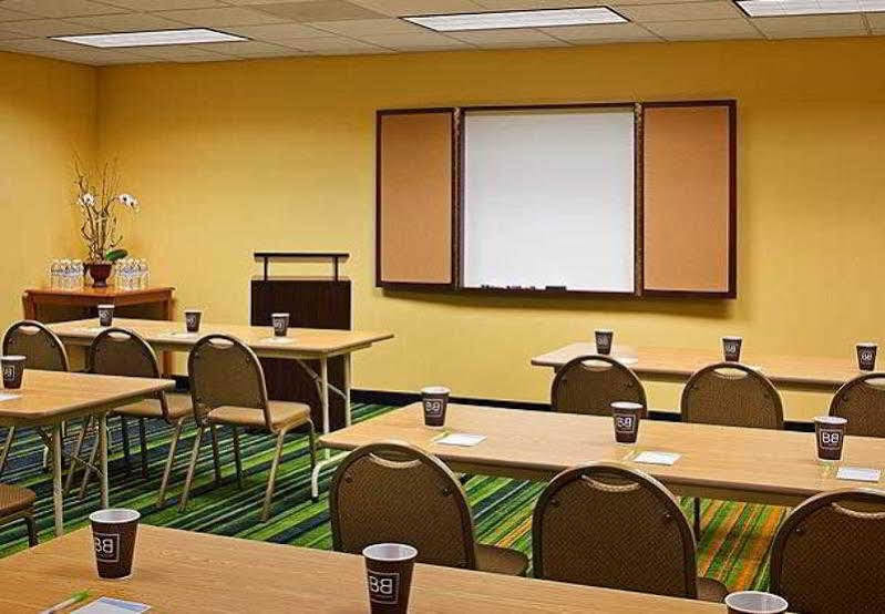 Fairfield Inn And Suites By Marriott Napa American Canyon Εξωτερικό φωτογραφία